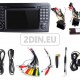 MERCEDES ML W164, GL X164 - МУЛТИМЕДИЯ / Навигация Android CPU:8-Core, RAM:4Gb DVD + DSP + CARPLAY